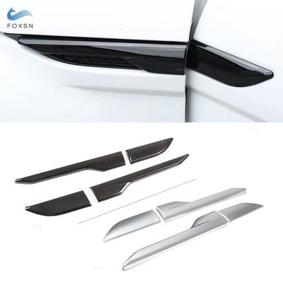 Exterieur accessoires – Radiatorroosters en andere roosters