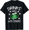 Tops – T-Shirts