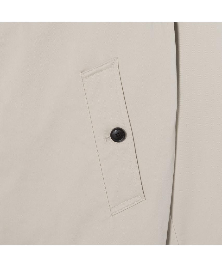 Lacoste Men'S Harrington Jacket Bh217E-55G 02S