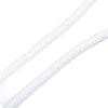 4 Pcs Back Stretching Strap Thickened Auxiliary Training Wall Rope Waist Back Leg Stretch Strap