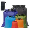 Pclife Waterproof Dry Bag 6-Size Set, 8L