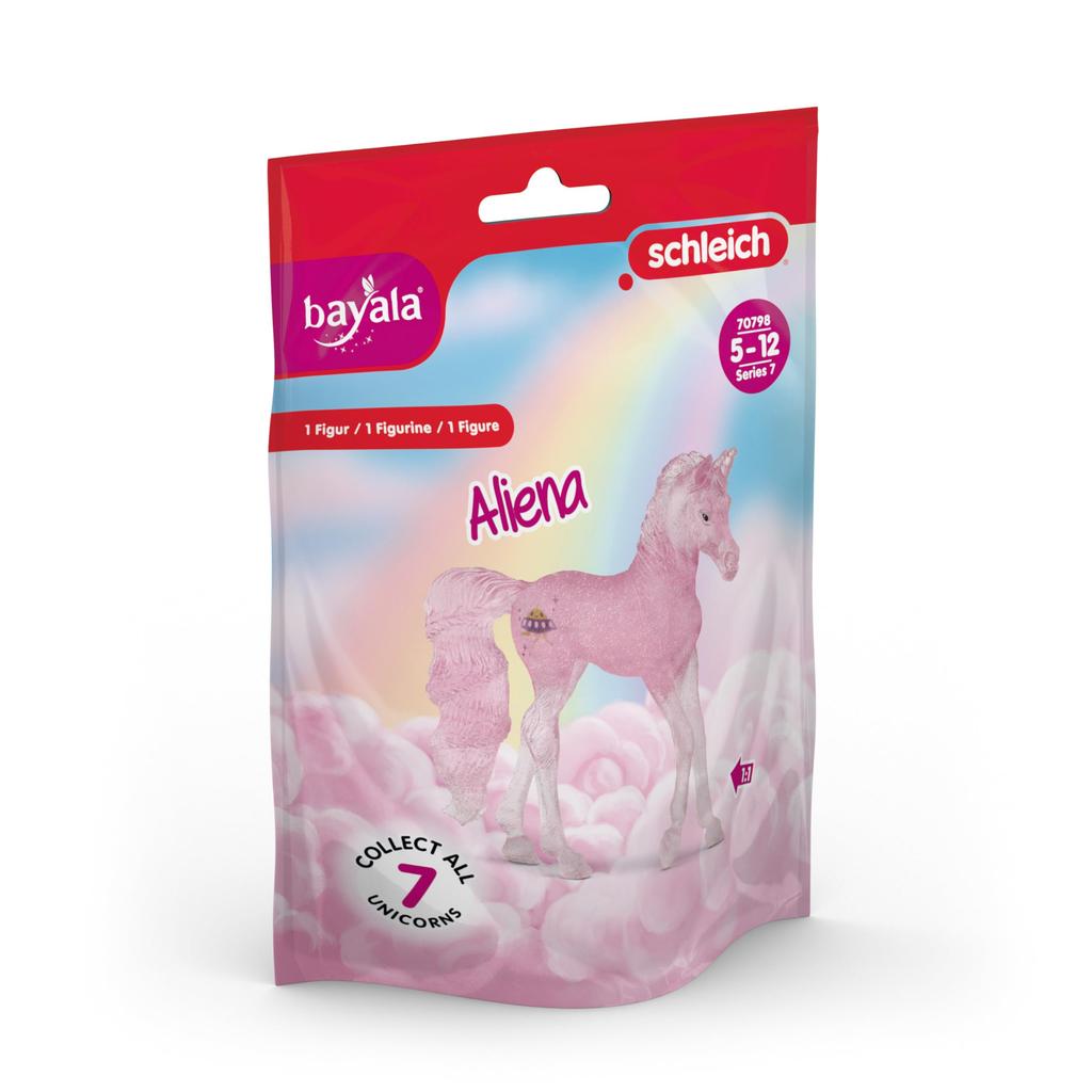 Schleich Bayara Ariena 70798