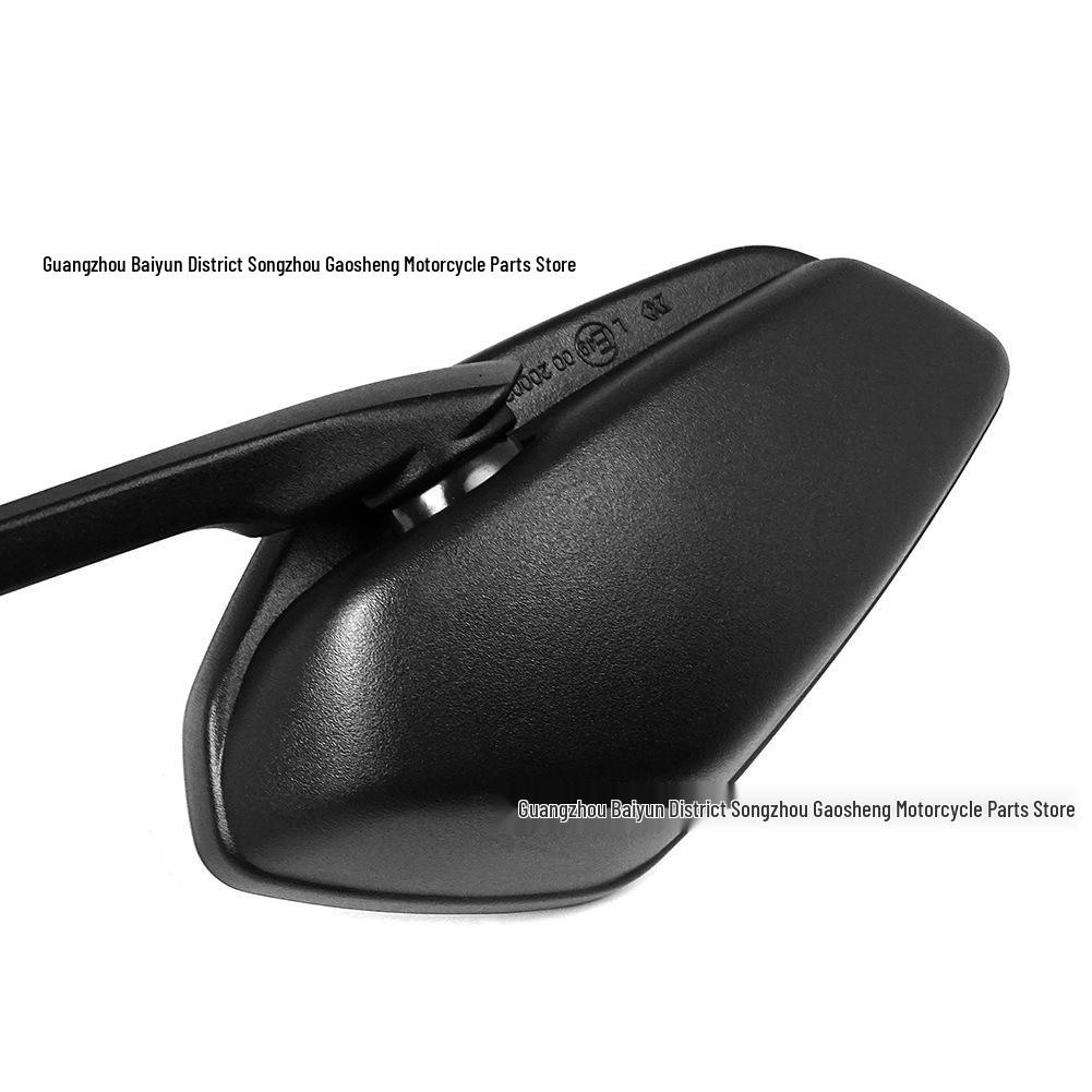Haojue UHR150 Rearview Mirror for HJ150T-28