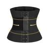 Women Outdoor Sports Fitness Waist Trainer Postpartum Abdomen Shaping Body Shaper
