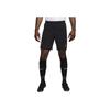 Nike Liverpool FC Dri-FIT Fashion Logo Breathable Football Pants Men Pants Black White Global-Red FQ2059-010