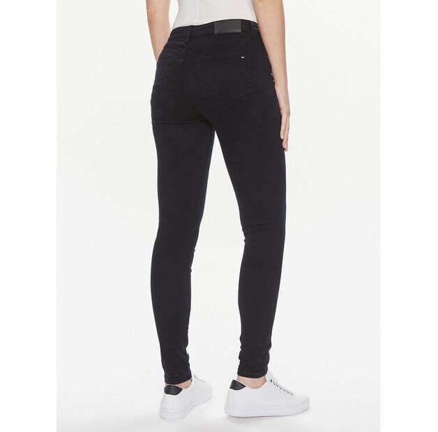 Tommy Hilfiger Jeans WW0WW41295 Blue Skinny Fit