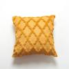 Soft Plush Cushion Cover 45x45cm - Nordic Style Pillowcase for Chair, Couch & Living Room, Stylish Home Decor Essential