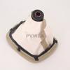 For VW Passat B5 1997 1998 1999 2000 2001 2002 2003 2004 2005 Car-styling 6 Speed Gear Stick Shift Knob With PU Leather Boot