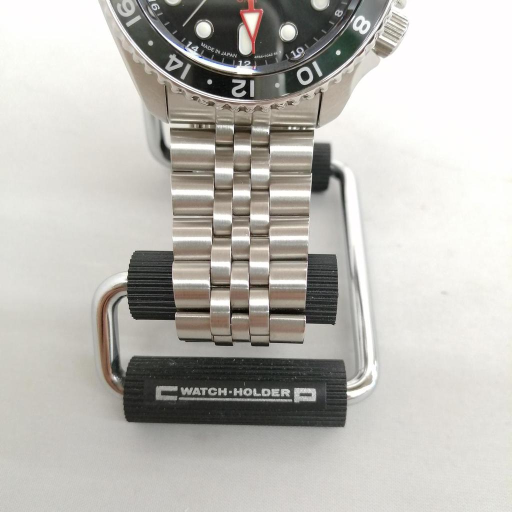Used SEIKO 4R3400AO Watch