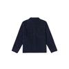 Vans Button-Down Corduroy Long Sleeve Jacket Men Jackets Dark-Blue VN000KV2JDU