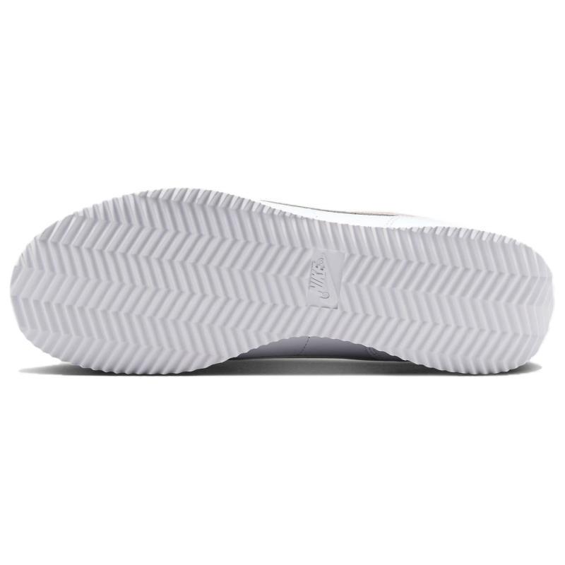 Nike Cortez White Platinum Violet Women's Sneakers DN1791-105