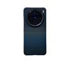 Applicable VIVOX111promini Carbon Fiber Textured Magnetic Mobile Phone Case X111 Half Pack Frosted PC Protective Case