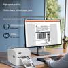 XINYE XP-420B Bluetooth Thermal Label Printer CN plug (adapter included)