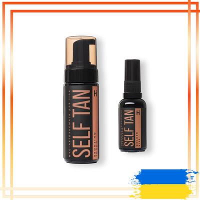 Péče o tělo – Samoopalování a bronzování