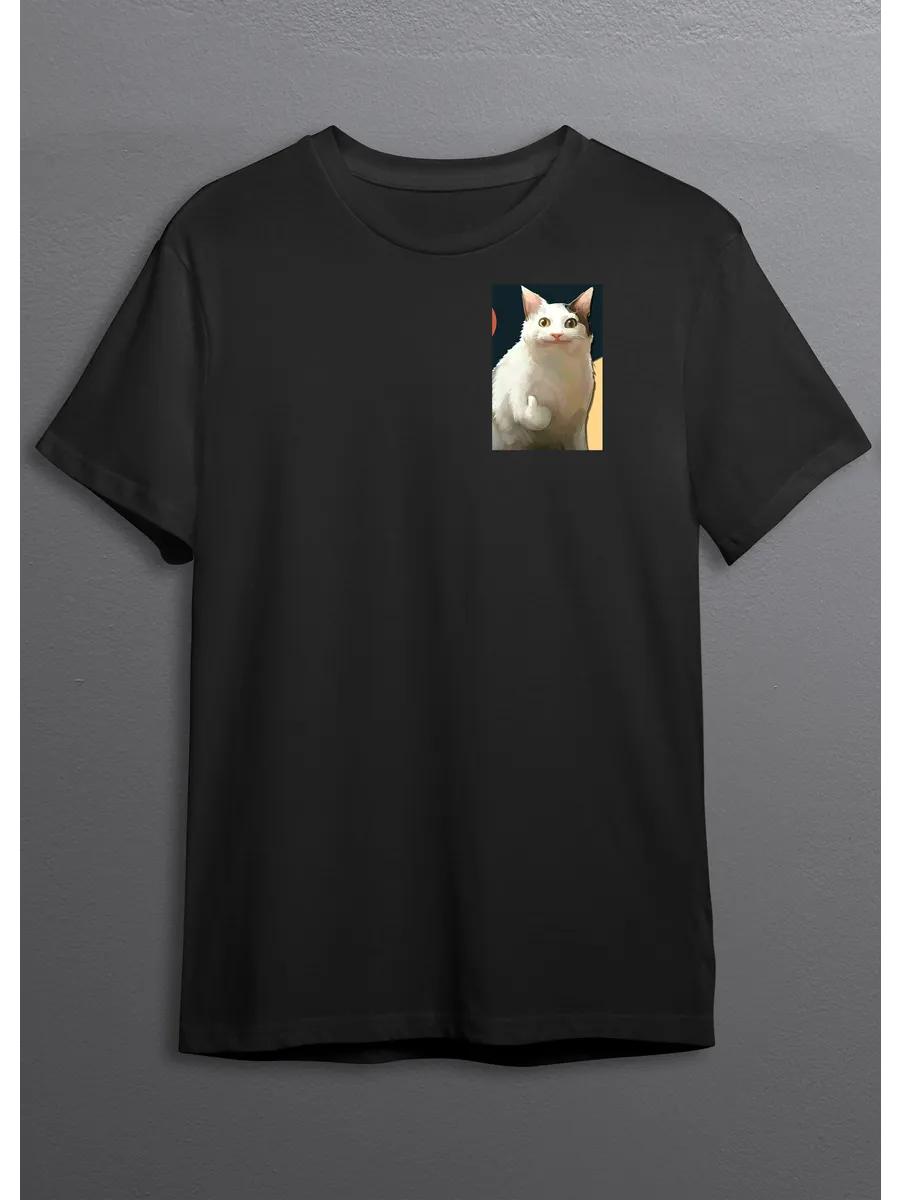Minecraft Creeper merch T-shirt S