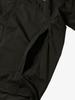The North Face Swallowtail Size M Hoodie, Men's, Windproof, Water-Repellent, Lightweight, Black,