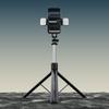 X5se Bluetooth Selfie Stick and Tripod with 1.7m Extension and Remote Control