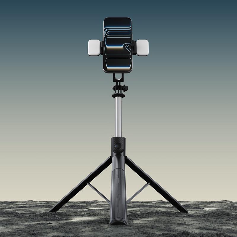 X5se Bluetooth Selfie Stick and Tripod with 1.7m Extension and Remote Control