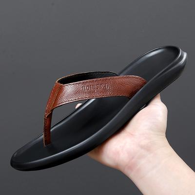 Scarpe da uomo – Sandali