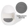 Mini USB UV Nail Dryer Machine Nails Gel Curing Lamp Light