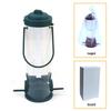 Hummingbird Feeder: Outdoor Balcony Hanging Bird Attractor