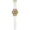 Casio G-Shock GM-6900SG-9 Digital Sports Watch Men's Ladies Metal Skeleton Transparent