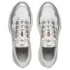 Li Ning Chasing The Sky Cushioning Slip Resistant Abrasion Resistant Rebound Low Top Trail Running Shoes Men's ARNW007-13