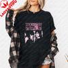 Strawberry Switchblade A Unique and Fashionable Style Casual Cotton Tshirt Suitable for Both Unisex and WoUnisex