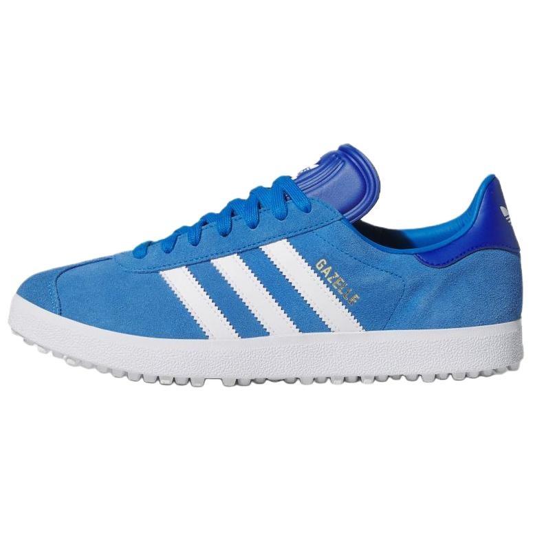 adidas Gazelle Spikeless Golf Blue Bird Men s IH2267 EU 40