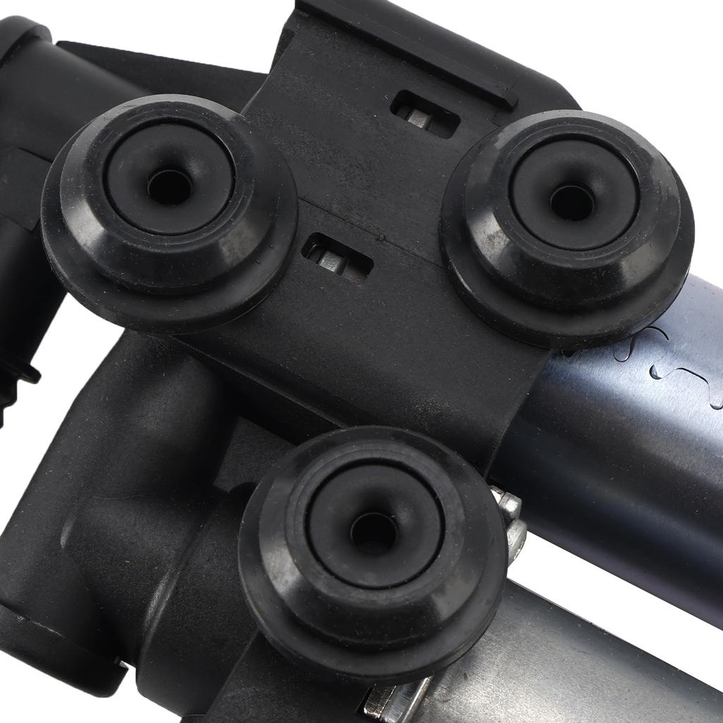 Robinet de control al încălzitorului 64118369807 Pentru BMW Seria 3 E46 X3 E83 Z3 E36 1997-2011