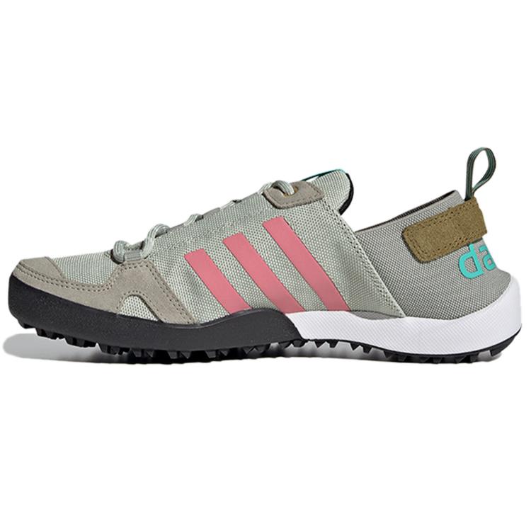 

Новые Adidas Terrex Daroga Two 13 Серый Розовый FX5961 45