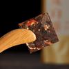 Fuding Old White Tea Chen Pi Shou Mei Small Square Slice Biscuit Tea Cake