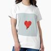 808s&Heartbreak Classic T-Shirt