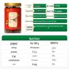 GREEN KING Seedless Dried Longan Meat
