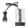 36V 5A Battery Charger for Anderson 50A   Portable Replacement for EZGO Marathon Medalist Carts