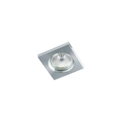 Brenda MQ71813-1B Italux Recessed Ceiling Fixture