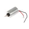 Lightweight Aluminum Motor Replacement For 8148 8591 Trimmer Cooling Hair Trimmer Rotary Motor Replacement Part