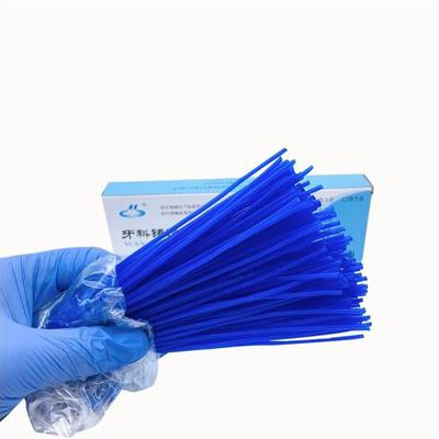 Barra della linea di cera per colata dentale in materiale di cera per laboratorio dentale