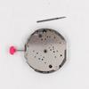 Japan Miyota JS20 Quartz Watch Movement Modification Watch Replace Mechanism JS20 No Jewels with Battery Stem Parts Brand New