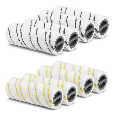 8 Pezzi Rullo Per Karcher Fc7 FC5 FC3D FC3, Rullo Per Karcher, Rulli di Ricambio, 2.055-006.0 E 2.055-006.0