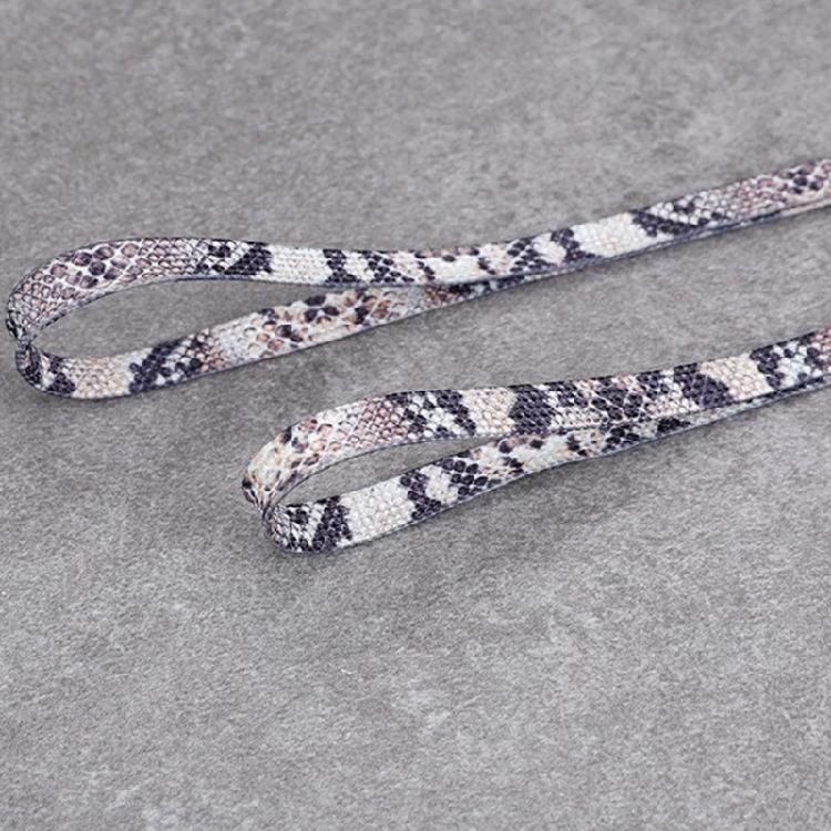 Replaceable Flat Polyester Shoelaces 120cm Long Colorful Shoe Laces For Men Women Sneakers Athletic Footwear