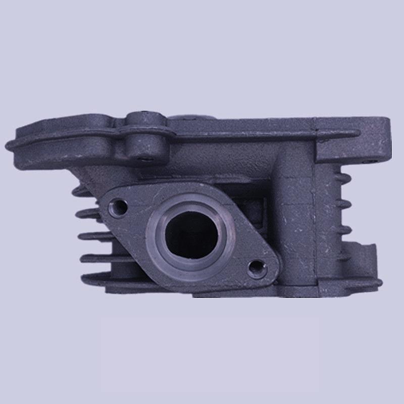 80cc Little Prince Fuxi GY6 Camshaft Rocker Arm Valve Cylinder Head Cover