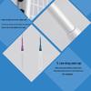 Sports Partner HB209 Badminton Racket Set