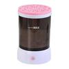 Electric Makeup Brush Cleaner Smart Electric Makeup Brush Cleaner Automatic Rotating Makeup Brush Cleaner Suitable For All Sizes Of Makeup Brushes