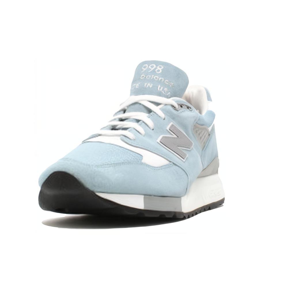 998 New Balance Made in the Usa 'National Parks - Pool Blue' M998LL
