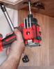 Delixi Rechargeable Brushless Electric Screwdriver & Drill Combo