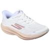 Skechers SKX Aero Pulse Comfortable Durable Running Shoes Women sneaker White Pink 172220-WROS