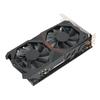 Graphics Card 2GB 128bit GDDR5 Powerful Image Processing Capabilities Desktop Computer Accessories with Cooling Fan