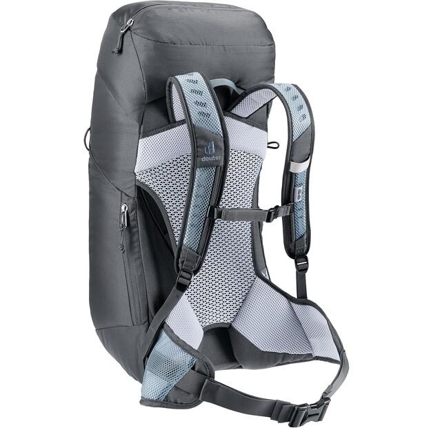 Backpack Deuter AC Lite 28 SL Shale/graphite (Women's) (3420924-4412)