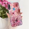 Phone Case For ZTE Blade V10 Cover Silicone Cute Cat Fashion Funny Painted Casing For ZTE Blade V10 2019